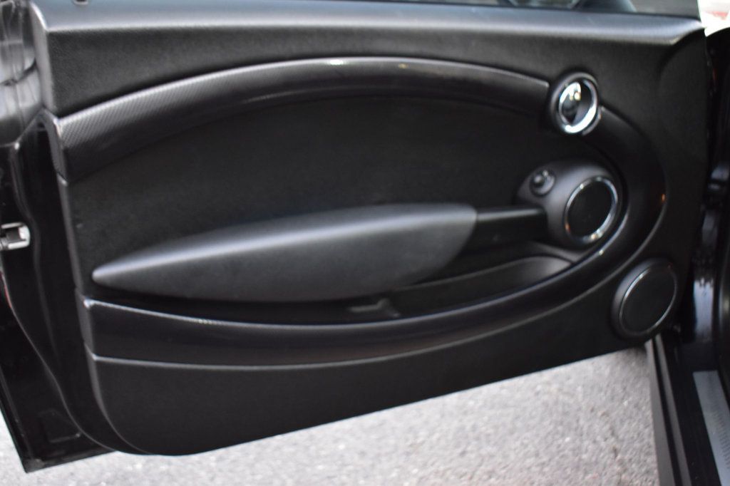 2012 MINI Cooper S Hardtop 2 Door  - 23093962 - 44