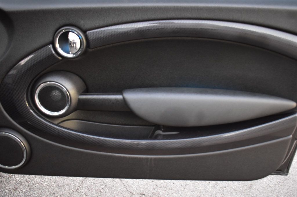 2012 MINI Cooper S Hardtop 2 Door  - 23093962 - 45