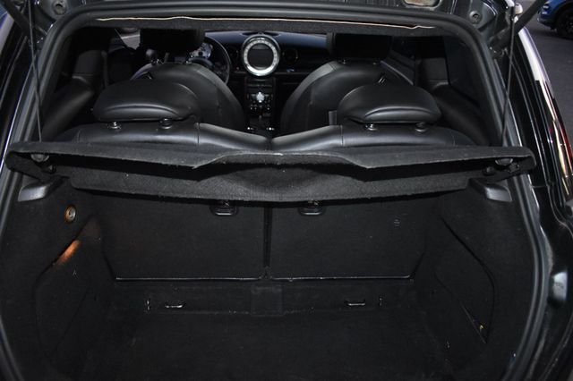 2012 MINI Cooper S Hardtop 2 Door  - 23093962 - 46