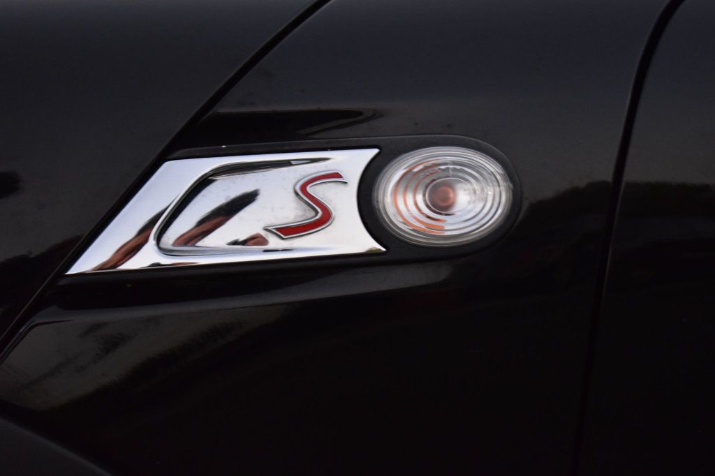 2012 MINI Cooper S Hardtop 2 Door  - 23093962 - 50