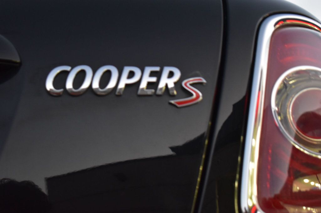 2012 MINI Cooper S Hardtop 2 Door  - 23093962 - 51