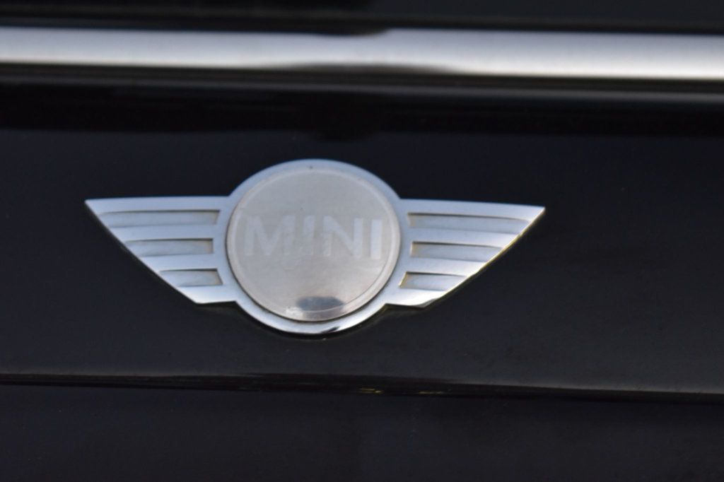 2012 MINI Cooper S Hardtop 2 Door  - 23093962 - 52