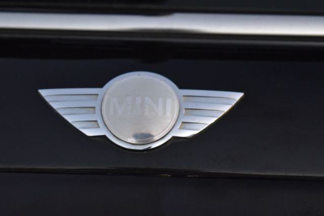 2012 MINI Cooper S Hardtop 2 Door  - 23093962 - 52