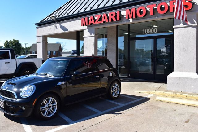 2012 MINI Cooper S Hardtop 2 Door  - 23093962 - 5