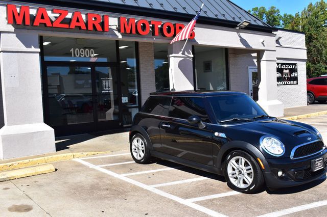 2012 MINI Cooper S Hardtop 2 Door  - 23093962 - 6