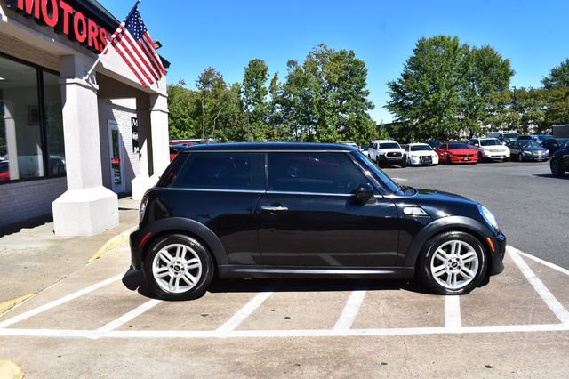 2012 MINI Cooper S Hardtop 2 Door  - 23093962 - 8