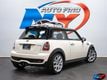 2012 MINI Cooper S Hardtop 2 Door 6-SPD MANUAL, HEATED SEATS, SPORT SEATS, SIRIUS RADIO, BLACK TOP - 22482126 - 2