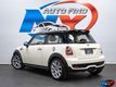 2012 MINI Cooper S Hardtop 2 Door 6-SPD MANUAL, HEATED SEATS, SPORT SEATS, SIRIUS RADIO, BLACK TOP - 22482126 - 3