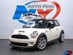 2012 MINI Cooper S Hardtop 2 Door 6-SPD MANUAL, HEATED SEATS, SPORT SEATS, SIRIUS RADIO, BLACK TOP - 22482126 - 6