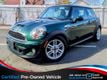 2012 MINI Cooper S Hardtop 2 Door 6-SPD MANUAL, OAK INTERIOR TRIM, HEATED SEATS - 22999114 - 0