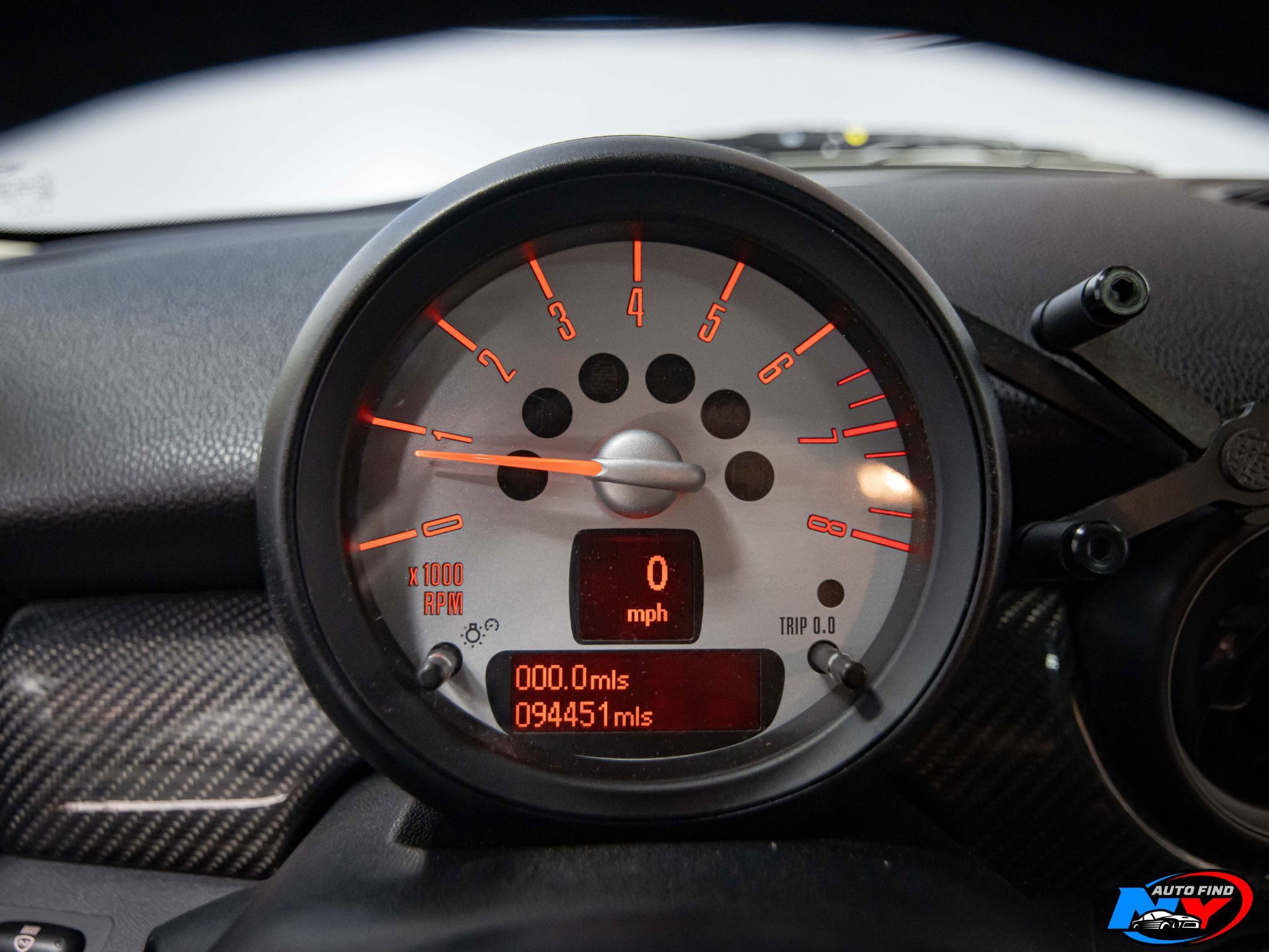 2012 Mini Cooper S Hardtop 2 Door photo 11