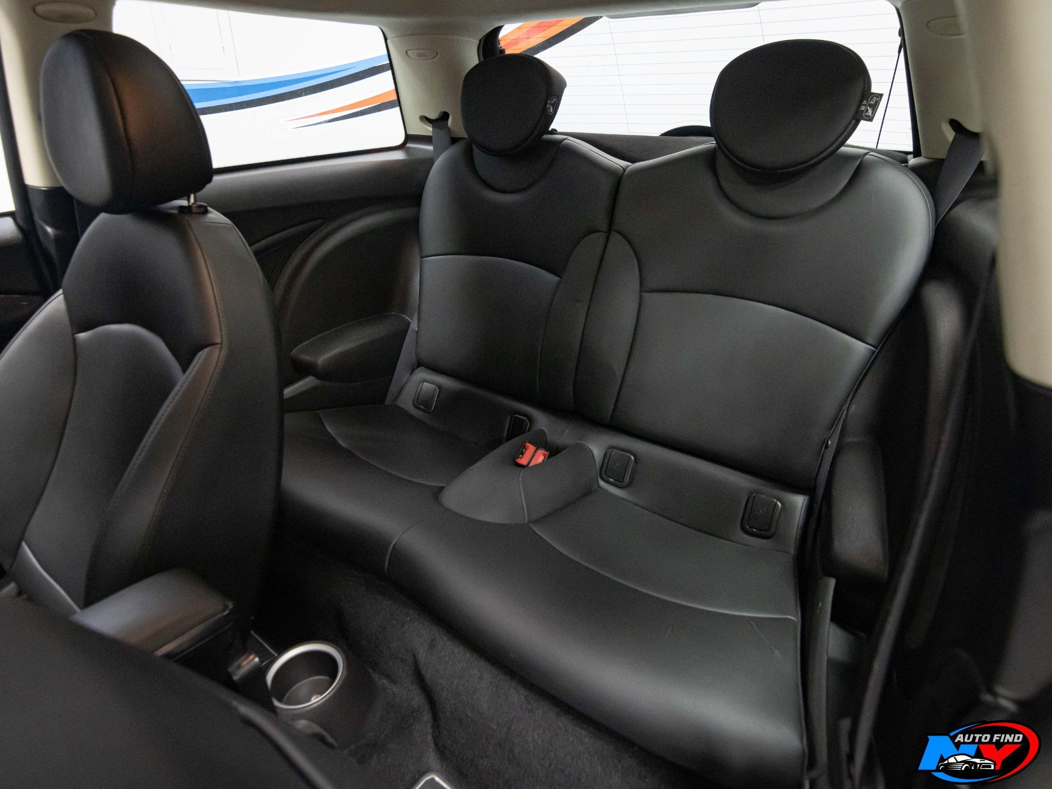 2012 Mini Cooper S Hardtop 2 Door photo 17