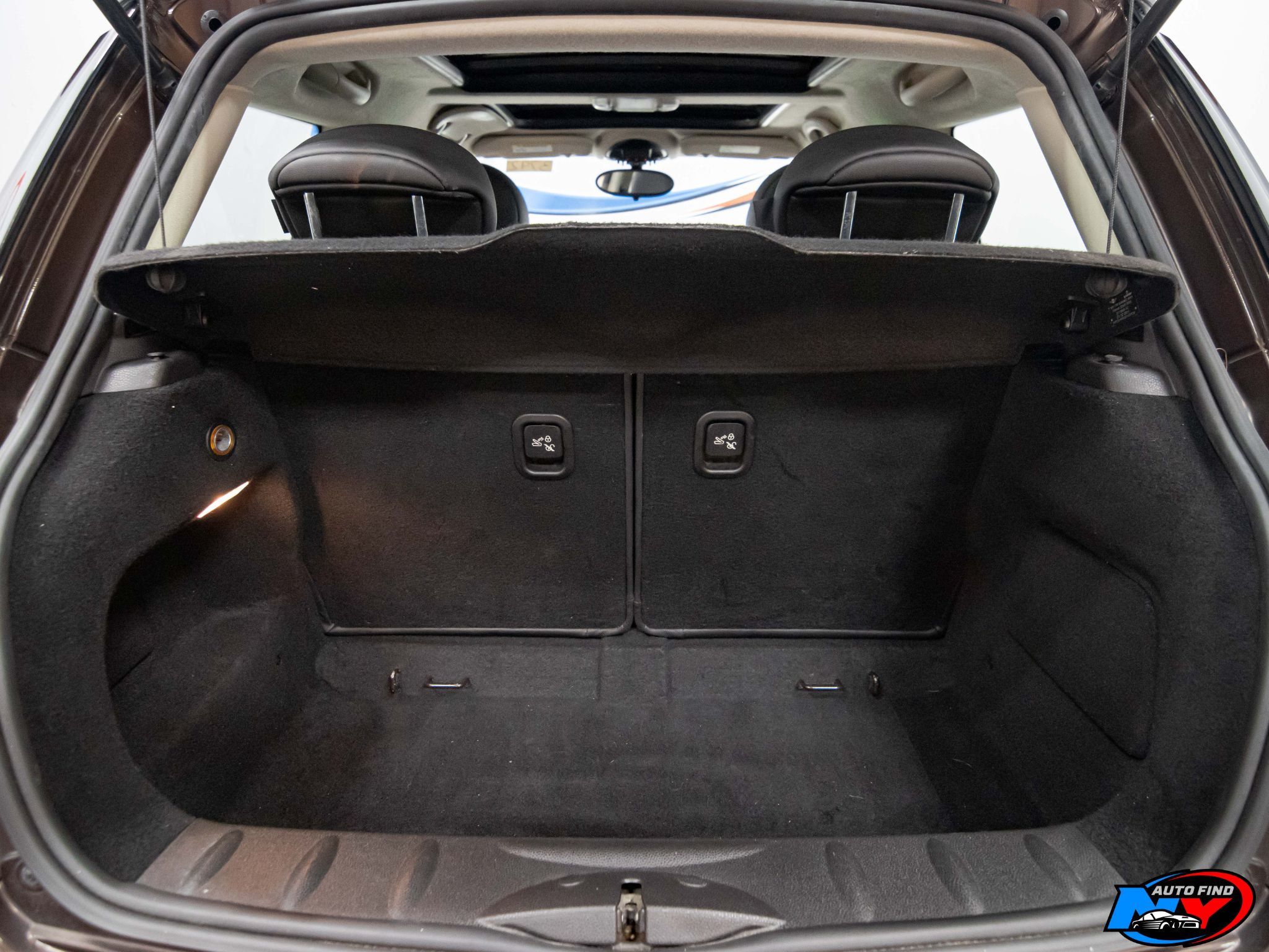 2012 Mini Cooper S Hardtop 2 Door photo 18