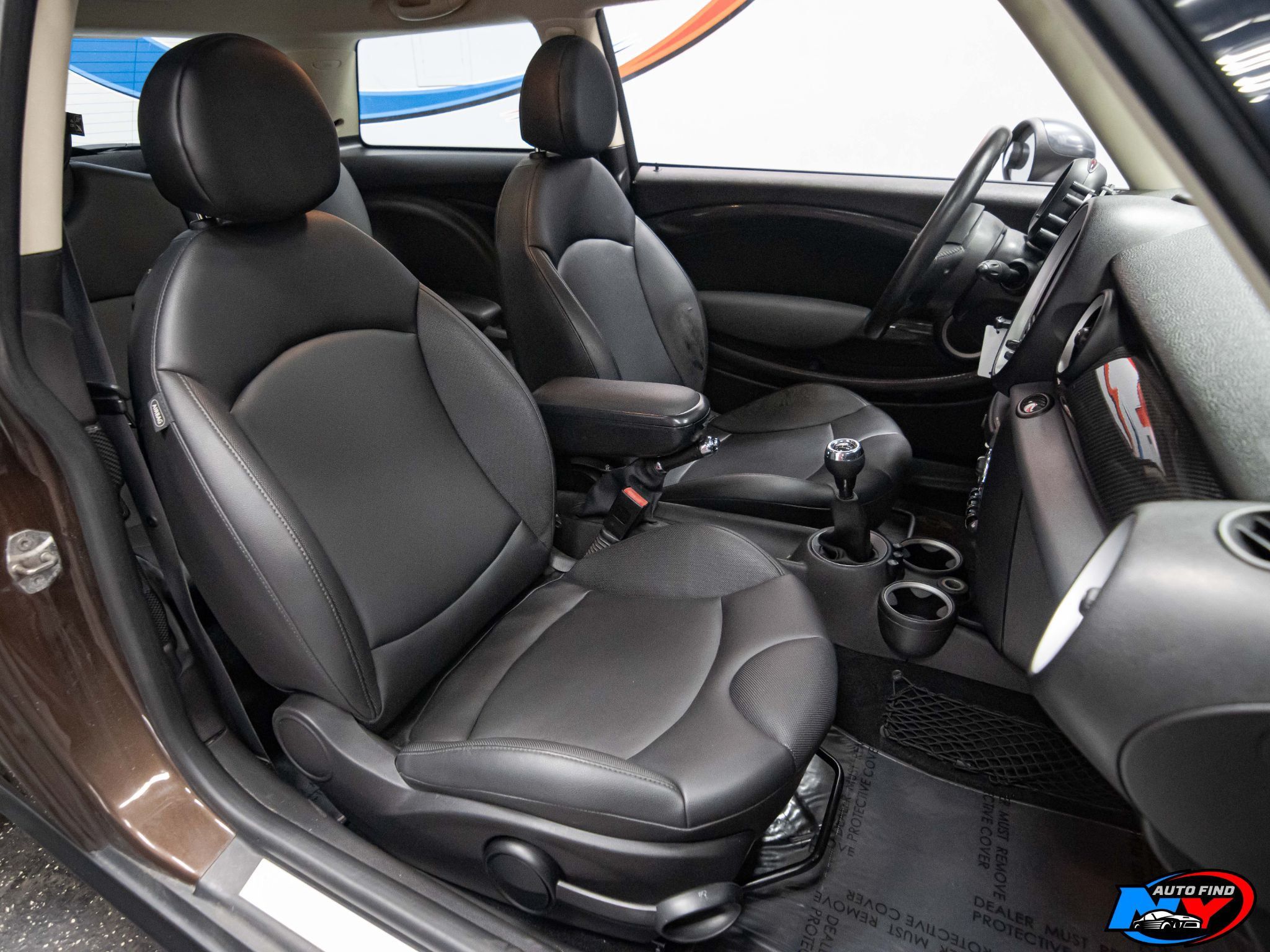 2012 Mini Cooper S Hardtop 2 Door photo 20