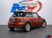 2012 MINI Cooper S Hardtop 2 Door 6-SPD MANUAL, PAN SUNROOF, HEATED SEATS, CHROME INTERIOR & EXT - 22900576 - 2