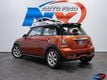 2012 MINI Cooper S Hardtop 2 Door 6-SPD MANUAL, PAN SUNROOF, HEATED SEATS, CHROME INTERIOR & EXT - 22900576 - 4
