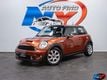 2012 MINI Cooper S Hardtop 2 Door 6-SPD MANUAL, PAN SUNROOF, HEATED SEATS, CHROME INTERIOR & EXT - 22900576 - 8