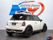 2012 MINI Cooper S Hardtop 2 Door CLEAN CARFAX, 6-SPD MANUAL, PANORAMIC SUNROOF, HEATED SEATS - 22582721 - 2