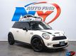 2012 MINI Cooper S Hardtop 2 Door CLEAN CARFAX, 6-SPD MANUAL, PANORAMIC SUNROOF, HEATED SEATS - 22582721 - 5