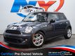 2012 MINI Cooper S Hardtop 2 Door CLEAN CARFAX, 6-SPD MANUAL, PAN SUNROOF, HEATED SEATS, PREMIUM - 22591282 - 0