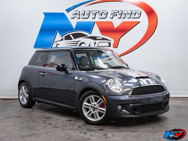 2012 MINI Cooper S Hardtop 2 Door CLEAN CARFAX, 6-SPD MANUAL, PAN SUNROOF, HEATED SEATS, PREMIUM - 22591282 - 6