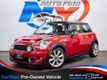 2012 MINI Cooper S Hardtop 2 Door CLEAN CARFAX, 6-SPD MANUAL, PAN SUNROOF, HEATED SEATS, PREMIUM - 22917805 - 0
