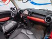 2012 MINI Cooper S Hardtop 2 Door CLEAN CARFAX, 6-SPD MANUAL, PAN SUNROOF, HEATED SEATS, PREMIUM - 22917805 - 21