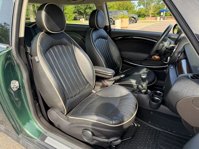 2012 MINI Cooper S Hardtop 2 Door CLEAN CARFAX, 6-SPD MANUAL, PAN SUNROOF, NAVI, LEATHER, PREMIUM - 23068397 - 11