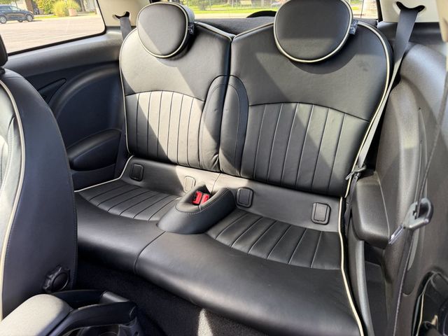 2012 MINI Cooper S Hardtop 2 Door CLEAN CARFAX, 6-SPD MANUAL, PAN SUNROOF, NAVI, LEATHER, PREMIUM - 23068397 - 12