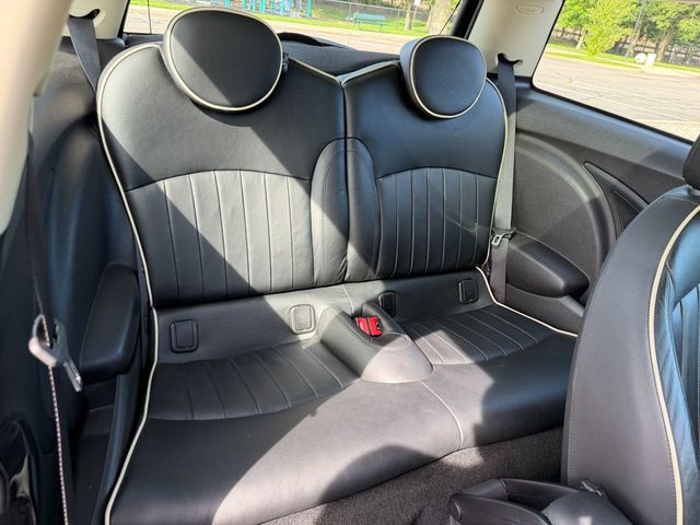 2012 MINI Cooper S Hardtop 2 Door CLEAN CARFAX, 6-SPD MANUAL, PAN SUNROOF, NAVI, LEATHER, PREMIUM - 23068397 - 13