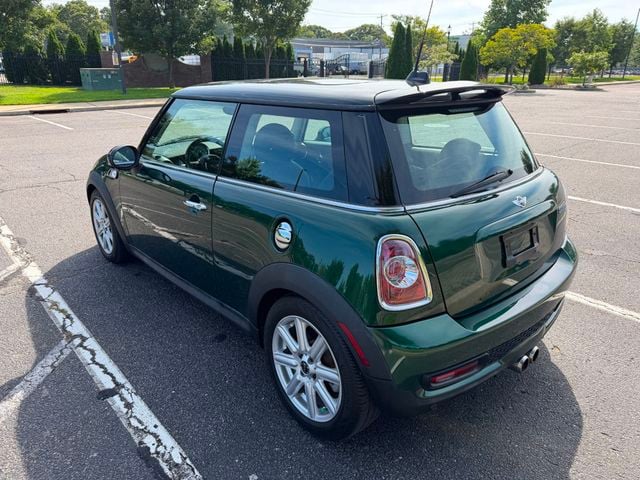 2012 MINI Cooper S Hardtop 2 Door CLEAN CARFAX, 6-SPD MANUAL, PAN SUNROOF, NAVI, LEATHER, PREMIUM - 23068397 - 19