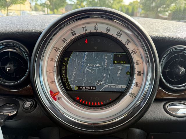 2012 MINI Cooper S Hardtop 2 Door CLEAN CARFAX, 6-SPD MANUAL, PAN SUNROOF, NAVI, LEATHER, PREMIUM - 23068397 - 5