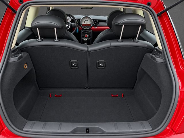 2012 MINI Cooper S Hardtop 2 Door CLEAN CARFAX, 6-SPD MANUAL, PAN SUNROOF, PREMIUM, HEATED SEATS - 23097247 - 13
