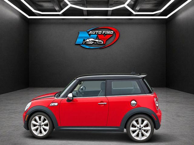 2012 MINI Cooper S Hardtop 2 Door CLEAN CARFAX, 6-SPD MANUAL, PAN SUNROOF, PREMIUM, HEATED SEATS - 23097247 - 7