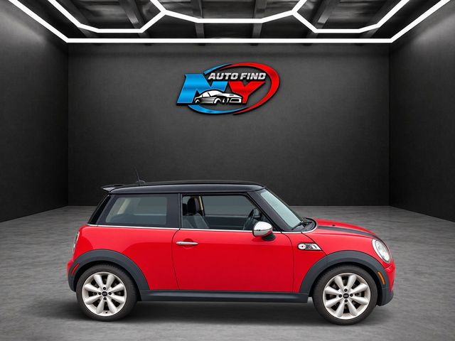 2012 MINI Cooper S Hardtop 2 Door CLEAN CARFAX, 6-SPD MANUAL, PAN SUNROOF, PREMIUM, HEATED SEATS - 23097247 - 8