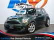 2012 MINI Cooper S Hardtop 2 Door CLEAN CARFAX, ONE OWNER, HEATED SEATS, 16" ALLOY WHEELS - 22681918 - 0