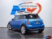 2012 MINI Cooper S Hardtop 2 Door CLEAN CARFAX, PANORAMIC SUNROOF, 17" ALLOY WHEELS, BLUETOOTH - 22934657 - 2