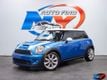 2012 MINI Cooper S Hardtop 2 Door CLEAN CARFAX, PANORAMIC SUNROOF, 17" ALLOY WHEELS, BLUETOOTH - 22934657 - 6