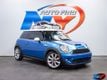 2012 MINI Cooper S Hardtop 2 Door CLEAN CARFAX, PANORAMIC SUNROOF, 17" ALLOY WHEELS, BLUETOOTH - 22934657 - 8