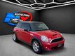 2012 MINI Cooper S Hardtop 2 Door CLEAN CARFAX, PAN SUNROOF, 16" ALLOY WHEELS, CENTER ARMREST - 23027104 - 1