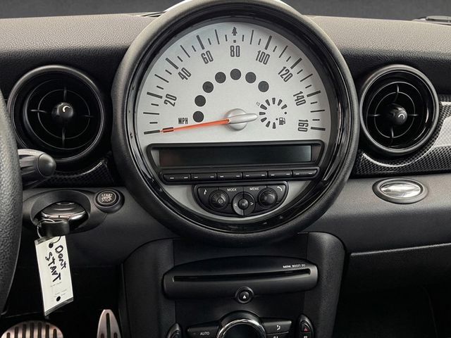 2012 MINI Cooper S Hardtop 2 Door CLEAN CARFAX, PAN SUNROOF, HEATED SEATS, PREMIUM PKG - 23024823 - 5