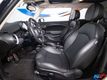 2012 MINI Cooper S Hardtop 2 Door PANORAMIC SUNROOF, HEATED SEATS, COLD WEATHER PKG, 16" ALLOY - 22262294 - 8
