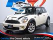 2012 MINI Cooper S Hardtop 2 Door PANORAMIC SUNROOF, HEATED SEATS, HARMAN KARDON SOUND, BLUETOOTH - 22585812 - 0