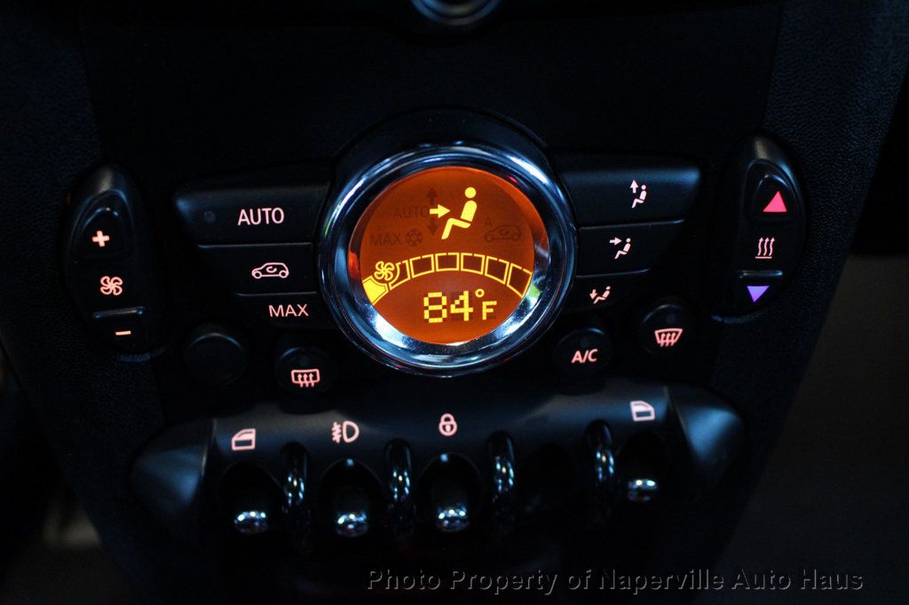 2012 MINI COOPER ROADSTER - Image 14