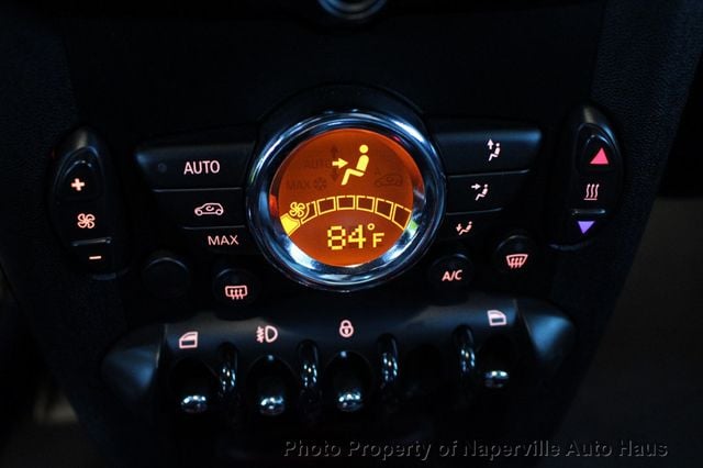 2012 MINI Cooper S Roadster  - 22955329 - 13