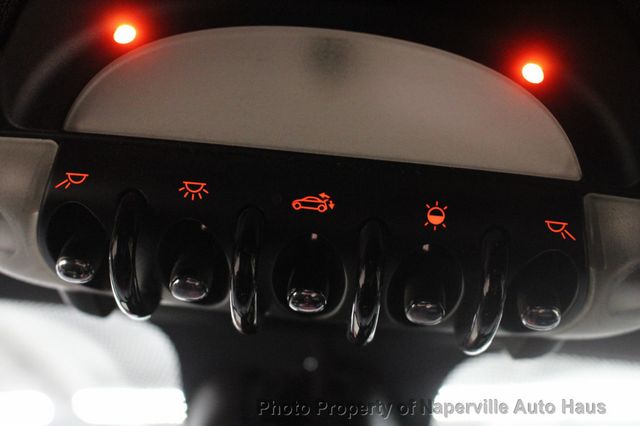 2012 MINI Cooper S Roadster  - 22955329 - 14