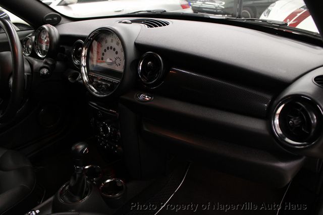 2012 MINI Cooper S Roadster  - 22955329 - 19