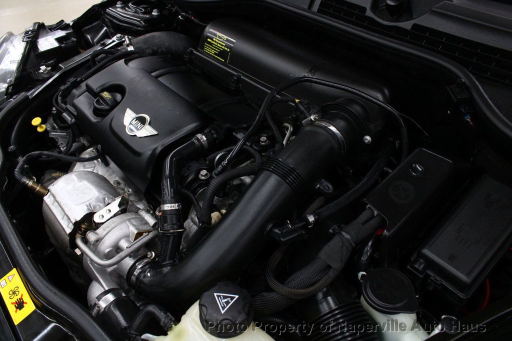 2012 MINI COOPER ROADSTER - Image 21