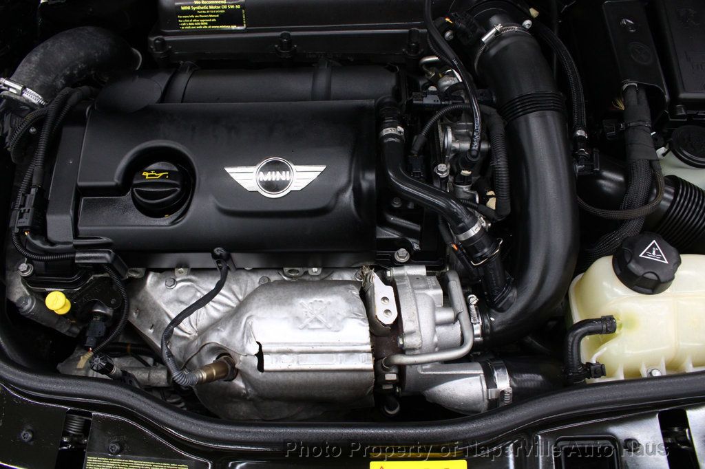 2012 MINI COOPER ROADSTER - Image 22