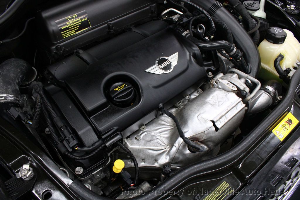 2012 MINI COOPER ROADSTER - Image 23